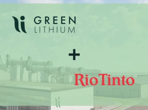 Driving Decarbonization: Rio Tinto and Green Lithium to Boost EU Lithium Supply