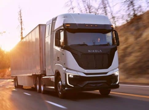 A Green Journey: Key Insights from Nikola’s First Sustainability Report