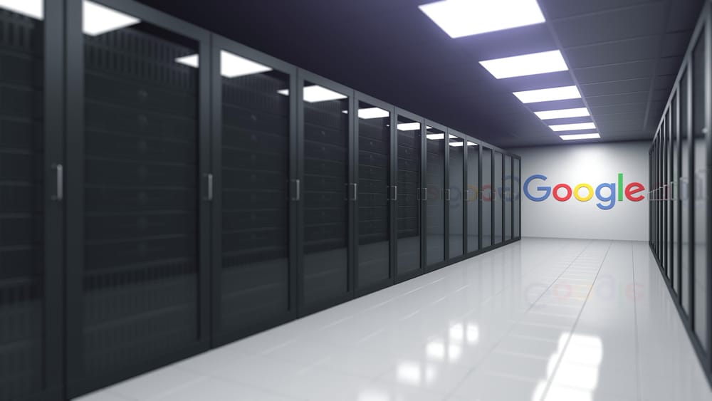 Google is Eyeing Nuclear Power For Data Center and AI Energy Needs