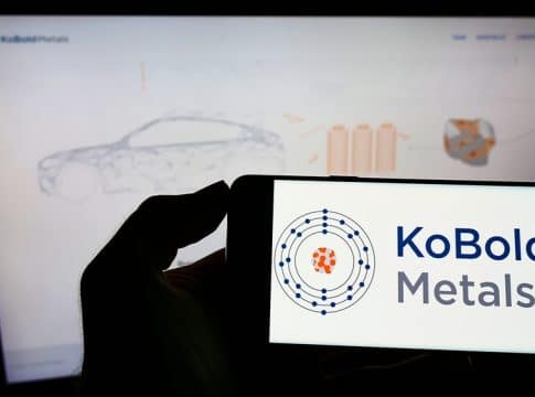 AI-Powered Mineral Exploration: Billionaires-Backed Kobold Metals Raised $491 Million