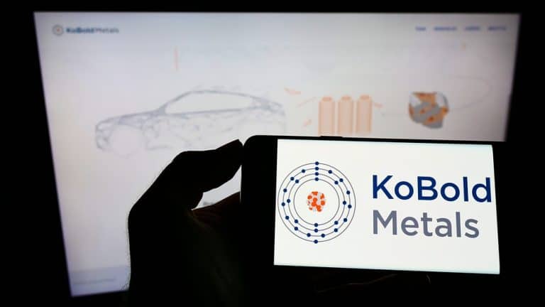 AI-Powered Mineral Exploration: Billionaires-Backed Kobold Metals Raised $491 Million