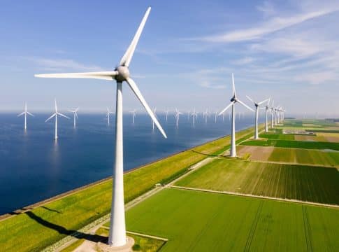 Sweden’s 100 GW Offshore Wind Power Ambition: Unlocking a Renewable Energy Powerhouse