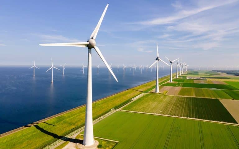 Sweden’s 100 GW Offshore Wind Power Ambition: Unlocking a Renewable Energy Powerhouse