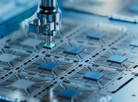 Tata’s $11 Billion Leap: India’s First Semiconductor Fab in Partnership with Taiwan’s PSMC