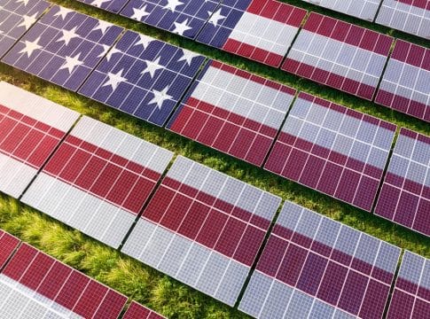 Solar Showdown: The U.S. Imposes First Penalties on Southeast Asian Imports