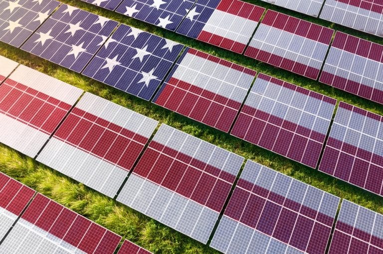 Solar Showdown: The U.S. Imposes First Penalties on Southeast Asian Imports