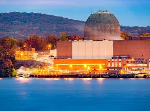 What Does the U.S. Need to Triple Its Nuclear Capacity by 2050? DOE Explains…