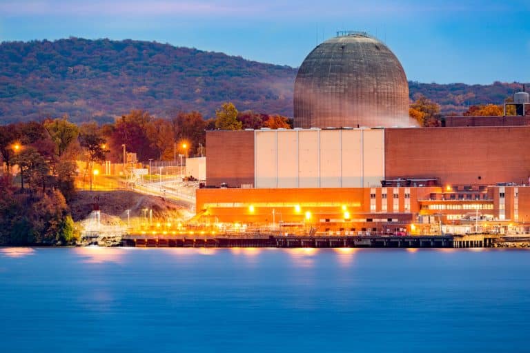 What Does the U.S. Need to Triple Its Nuclear Capacity by 2050? DOE Explains…