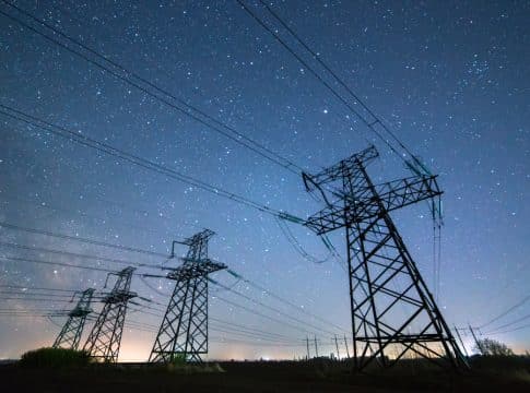 U.S. DOE Invests $1.5 Billion to Bolster the Electricity Grid with Clean Energy