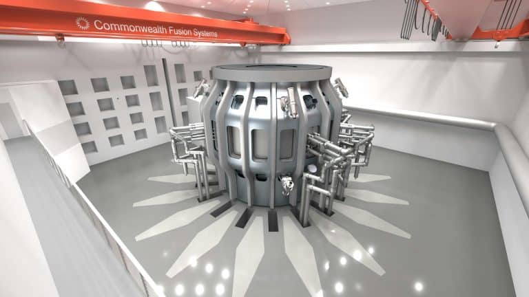 Commonwealth Fusion Systems’ Innovative Magnet Powers Fusion to the Grid