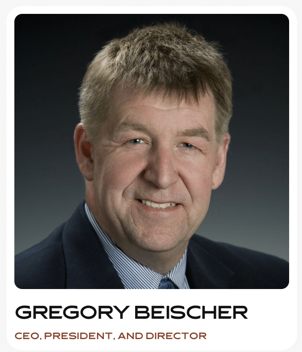 Gregory Beischer