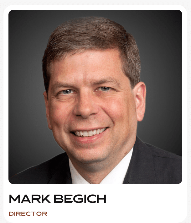 Mark Begich