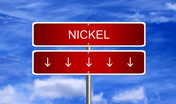 Nickel Prices Fall to a 4-Year Low, What Causes The Plunge