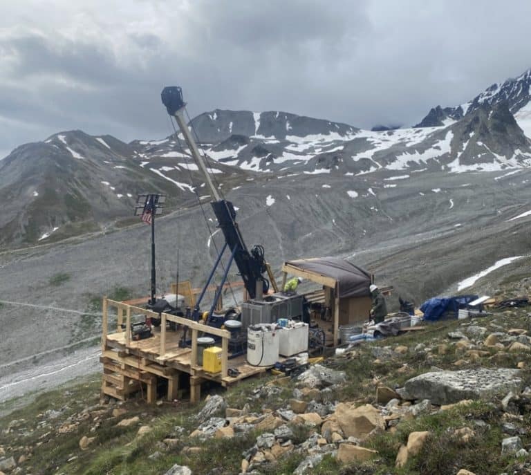 Alaska Energy Metals Corporation Unlocks Vast Nickel and Critical Mineral Potential at Canwell Property, Nikolai Project, Alaska