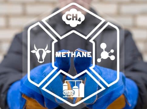 methane cop29