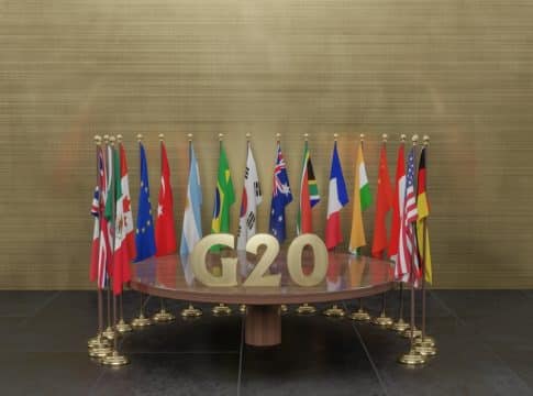 The G-20's $1.1 Trillion Fossil-Fuel Subsidy and Carbon Pricing Initiatives