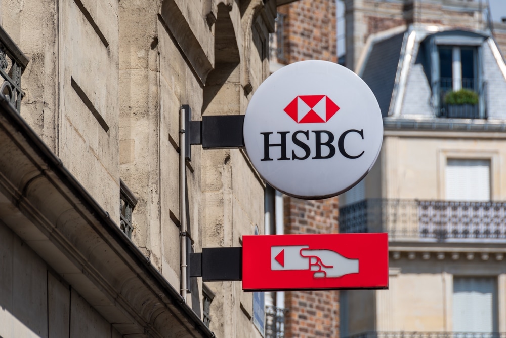 HSBC Drops Carbon Credit Trading Amid Voluntary Carbon Market’s $1B Decline