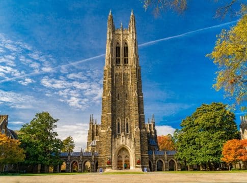 Duke University Achieves Carbon Neutrality: How Do Carbon Offsets Help?