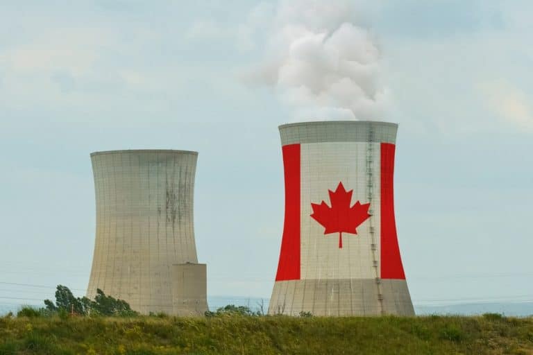 Can Canada’s Uranium Reserves Transform it into a Nuclear Superpower?