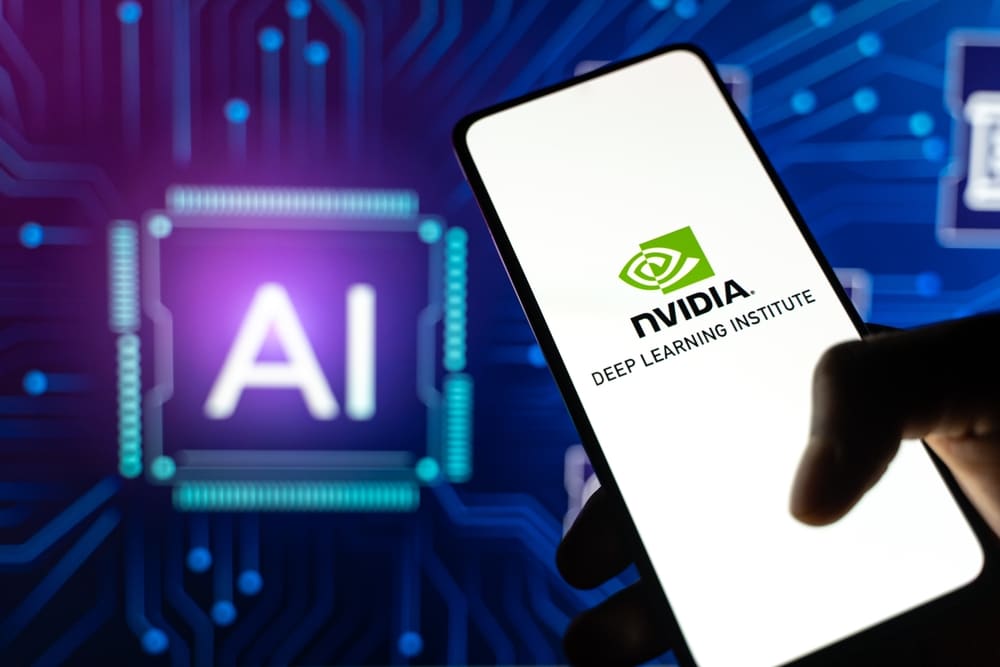 Nvidia’s $35B Q3 Revenue: Record AI Growth Meets Rising Environmental Challenges