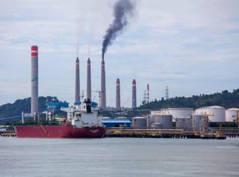 Indonesia’s Bold Push to Net Zero: Shutting Down All Coal Plants in 15 Years