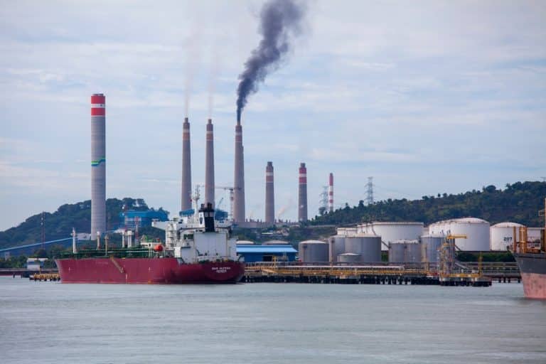 Indonesia’s Bold Push to Net Zero: Shutting Down All Coal Plants in 15 Years