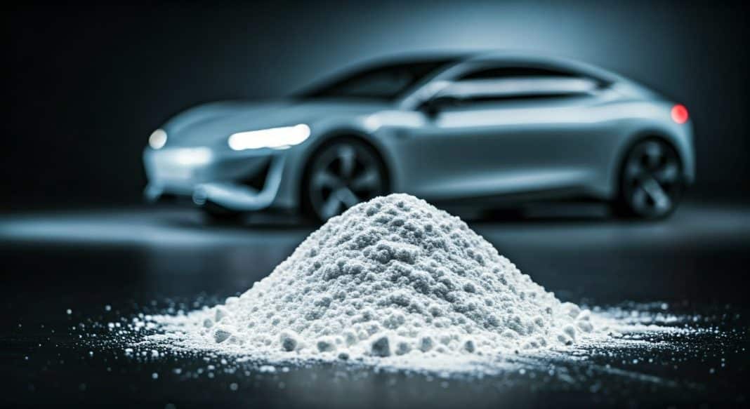 Can the Lithium Market Overcome Falling Prices and Weak Demand in 2024?