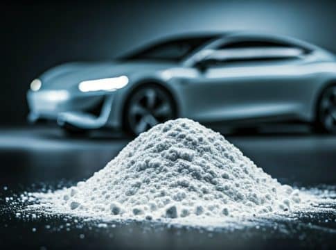 Can the Lithium Market Overcome Falling Prices and Weak Demand in 2024?