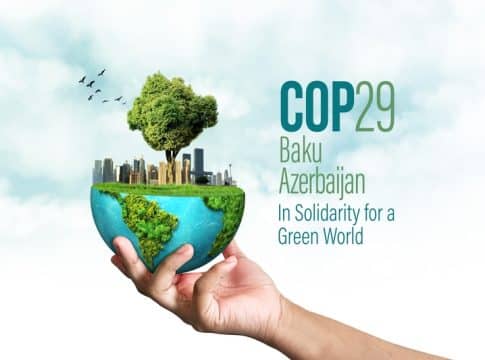 What is COP29 and Why Is It Hailed as The “Finance COP”?