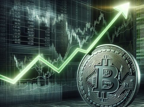 Crypto Market Tops $3 Trillion Amid ‘Trump Bump’, Bitcoin Hits All-Time High at $93K