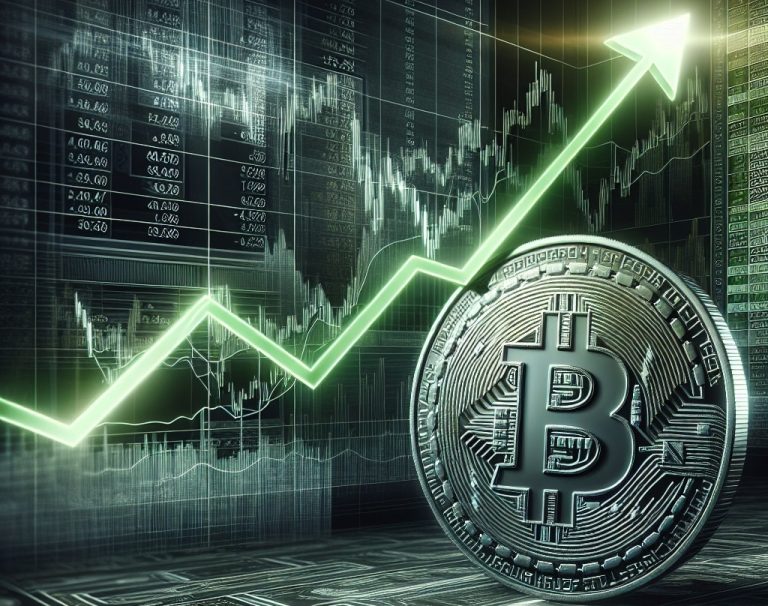 Crypto Market Tops $3 Trillion Amid ‘Trump Bump’, Bitcoin Hits All-Time High at $93K