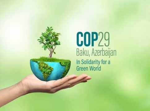 Article 6.2 at COP29: Singapore Partners with Gold Standard and Verra to Advance Climate Action