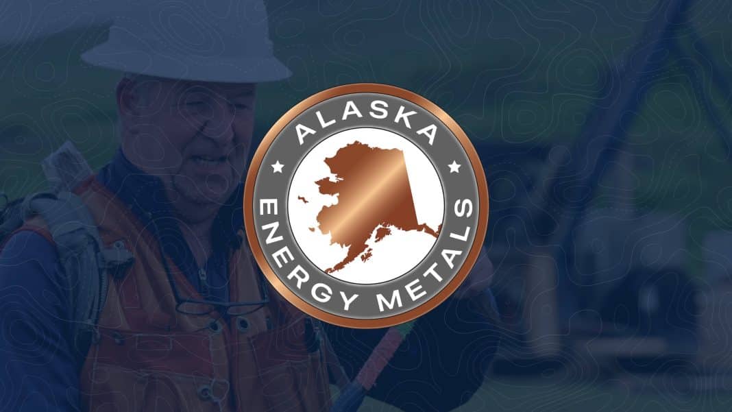 Alaska Energy Metals Expands Eureka Zone by 1.8 km, Strengthening U.S. Critical Metals Supply Chain