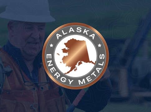 Alaska Energy Metals Expands Eureka Zone by 1.8 km, Strengthening U.S. Critical Metals Supply Chain