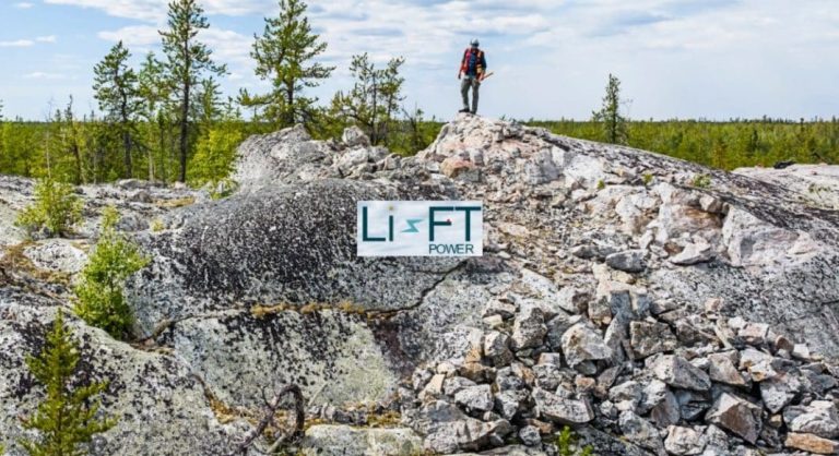 Li-FT Power Strikes Deal with North Arrow Minerals to Expand Lithium Portfolio in Canada’s Northwest Territories