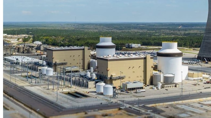 Westinghouse nuclear