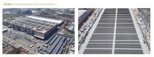 Hanwha Qcells solar energy