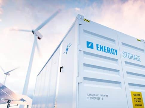 SolarBank Charges Ahead with $3M Boost for Battery Energy Storage System Projects