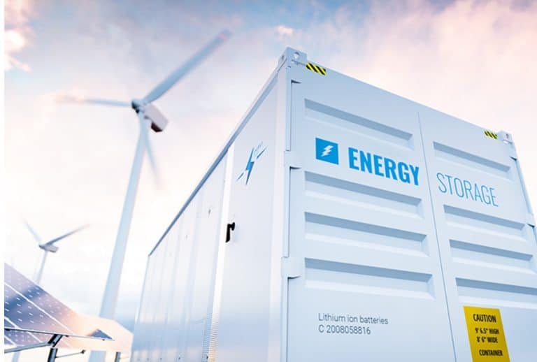 SolarBank Charges Ahead with $3M Boost for Battery Energy Storage System Projects