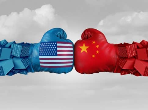 US-China Trade War: Can the US Beat China’s Critical Minerals Grip?