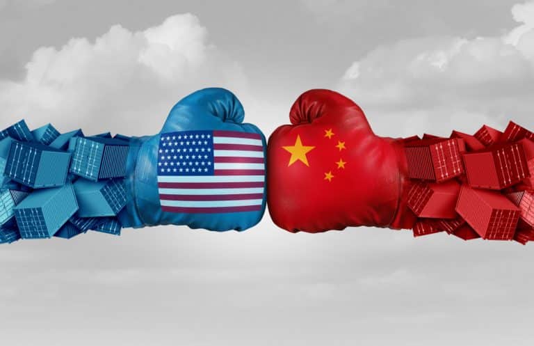 US-China Trade War: Can the US Beat China’s Critical Minerals Grip?