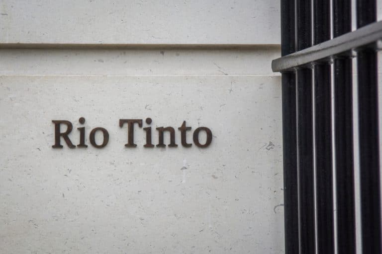 Rio Tinto and Imperial College London Launch $150 Million Partnership to Power the Energy Transition