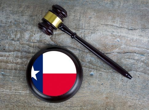 Texas Legal Blackrock