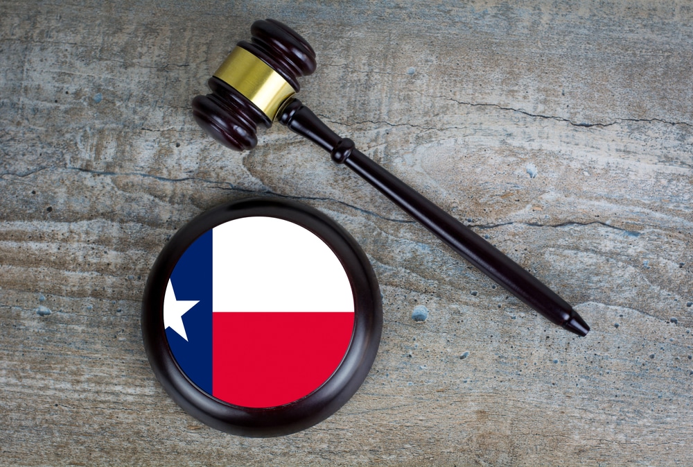 Texas Legal Blackrock