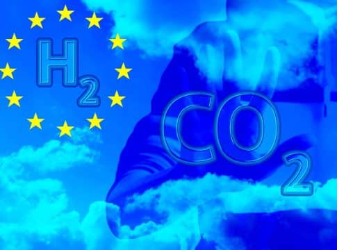 EU's €2 Billion Second Renewable Hydrogen Auction Fuels Net-Zero Race