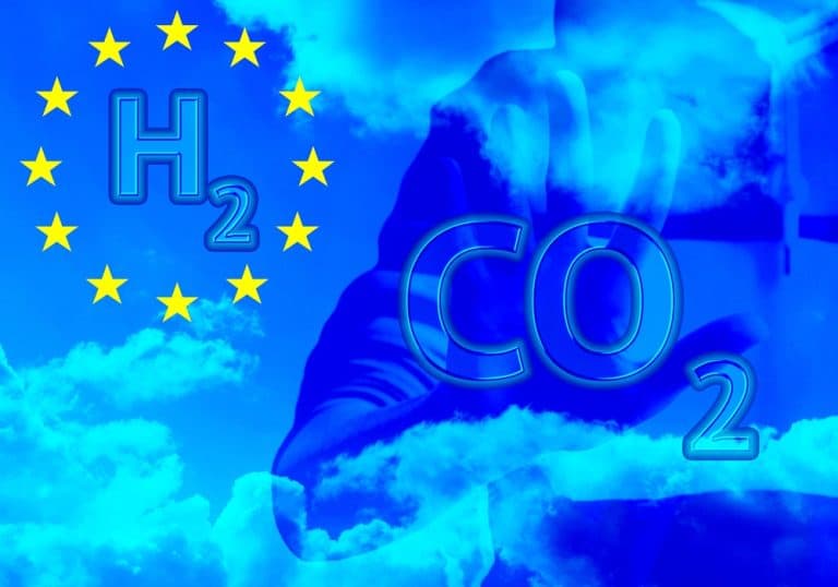 EU Launches €2 Billion Second Renewable Hydrogen Auction to Fuel Net Zero