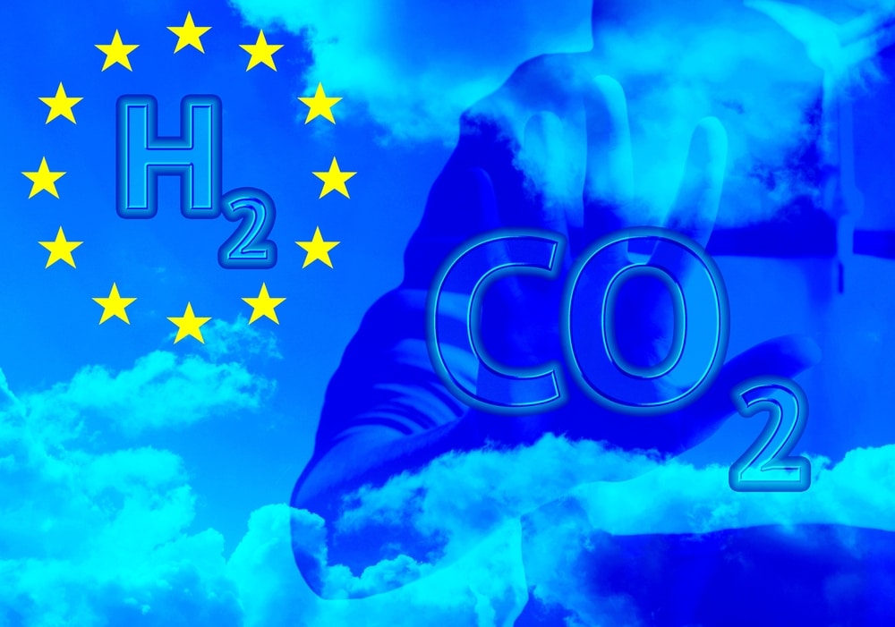 Empowering Europe's Green Transition: The €2 Billion EC Hydrogen Auction