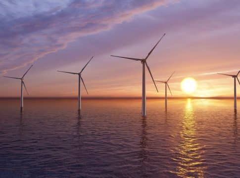 Gone with the Wind: Is This the End for Wind Energy?