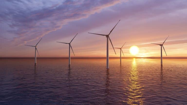 Gone with the Wind: Is This the End for Wind Energy?