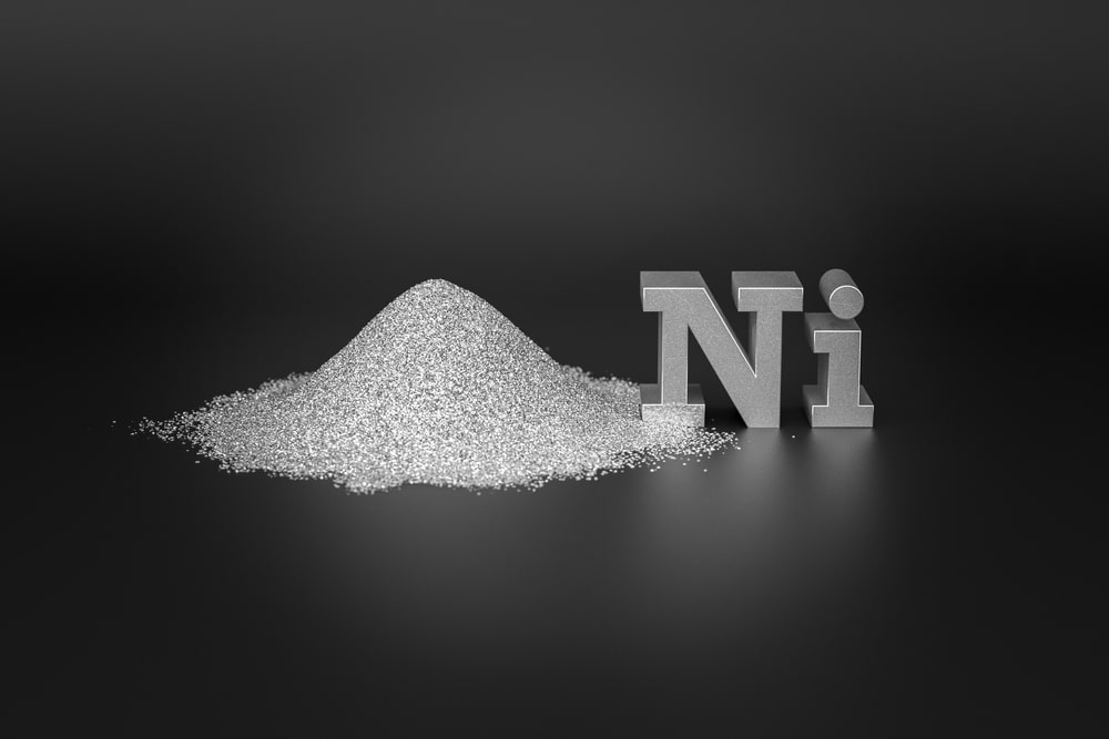 nickel